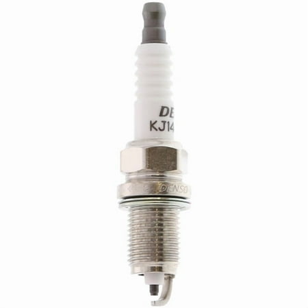 Denso 3167 Spark Standard Plug Fits select: 1992-1999 HONDA CIVIC