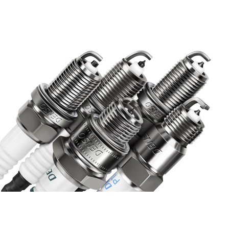 Denso 3237 - Original U-Groove Spark Plug
