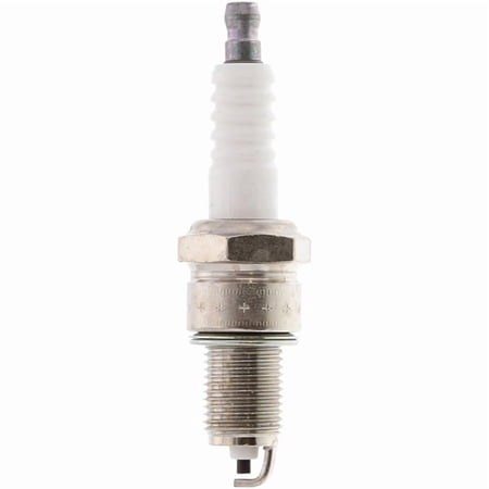 Extended Resist Plug