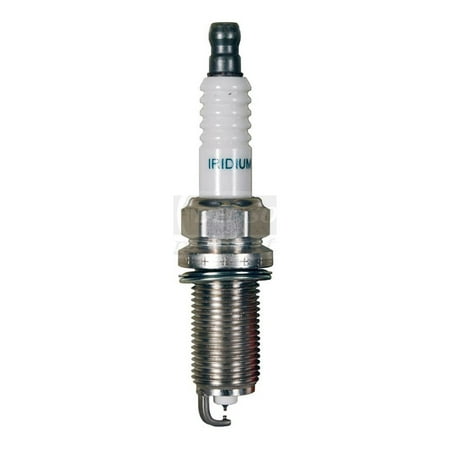 Denso (3426) FK20HR-11 Iridium Long Life Spark Plug, Pack of 1 Fits select: 2007-2017 TOYOTA CAMRY, 2010-2019 SUBARU OUTBACK