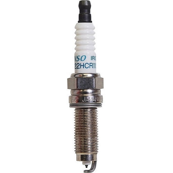 Denso (3461) Iridium Spark Plug, SXU22HCR11S Fits select: 2008-2017 HONDA ACCORD, 2010-2014 HONDA CR-V