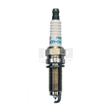 Denso 3483 Spark Plug Fits select: 2012 HONDA CIVIC, 2019-2021 RAM 1500