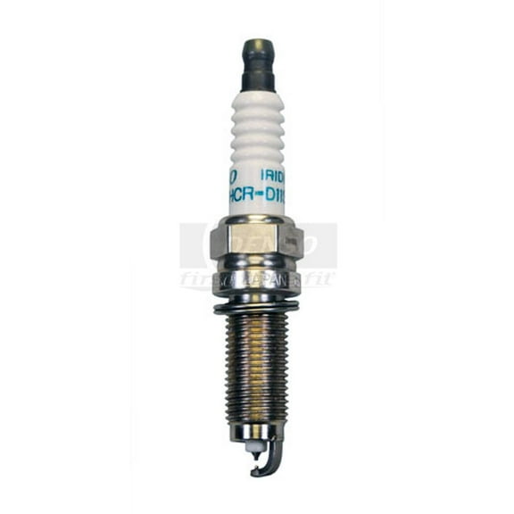 Denso 3483 Spark Plug Fits select: 2012 HONDA CIVIC, 2019-2021 RAM 1500