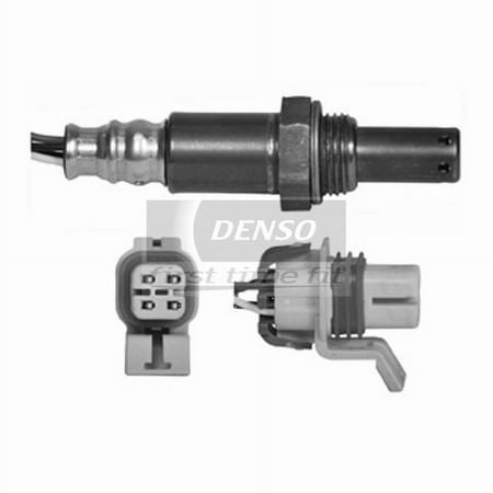 Denso 4 Wire Oxygen Sensor Fits select: 2008-2011 CHEVROLET IMPALA, 2008-2012 CHEVROLET MALIBU