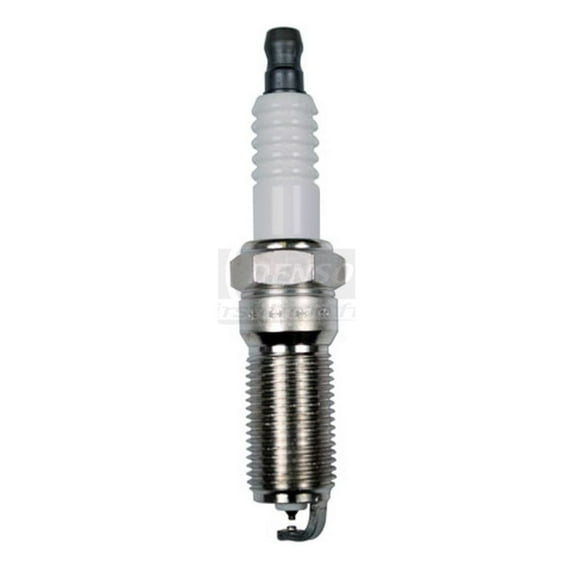 Denso 4513 Spark Plug Fits select: 2014-2017 CHEVROLET SILVERADO, 2009-2017 FORD ESCAPE
