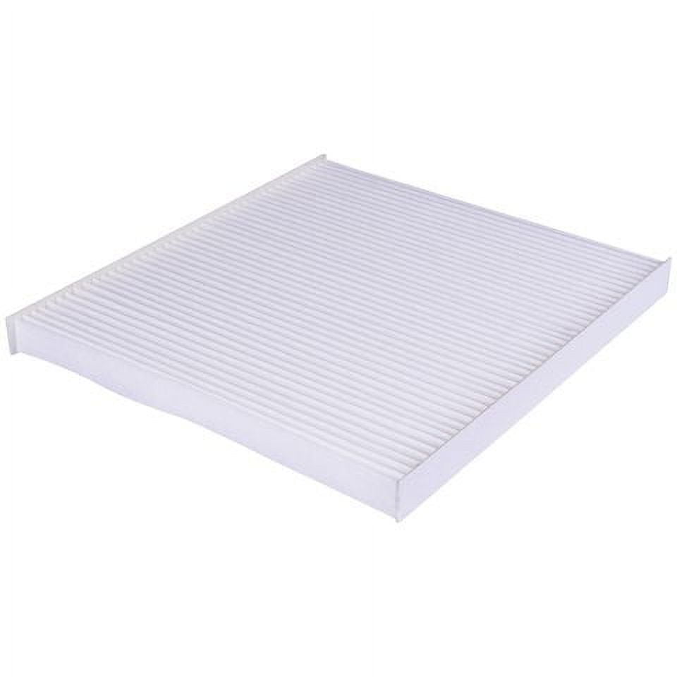 Denso 4536084 Cabin Air Filter 1 Pack Fits select 20142018 JEEP