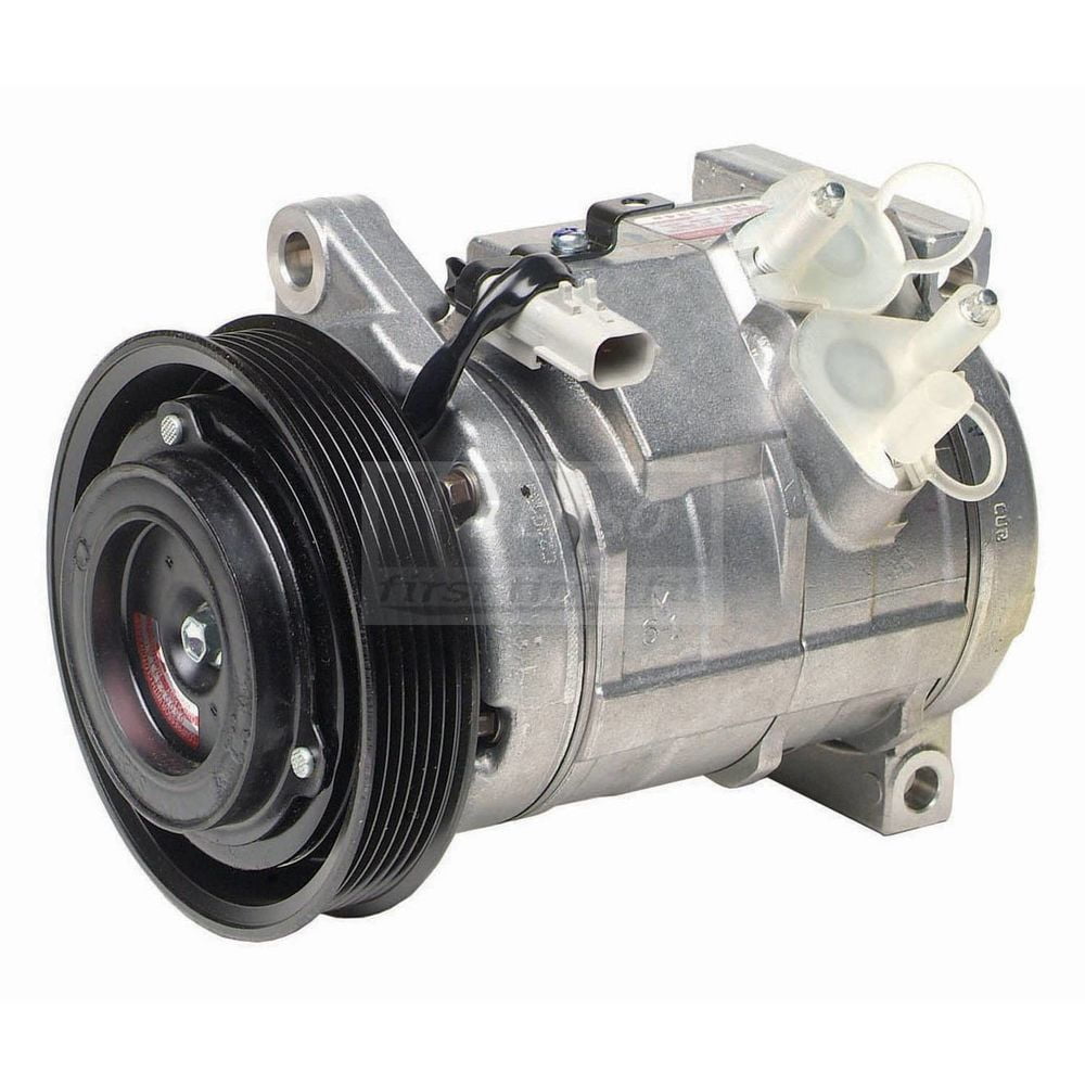 Denso 471-0522 A/C Compressor Fits select: 2001-2007 DODGE GRAND ...