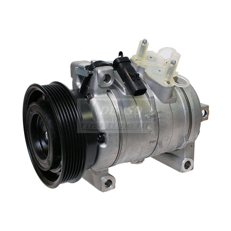Air Conditioner Compressor and Mounting for 2012 Ram 1500 | My Mopar Parts Air Conditioner Compressor and Mounting for 2012 Ram 1500 | My Mopar Parts