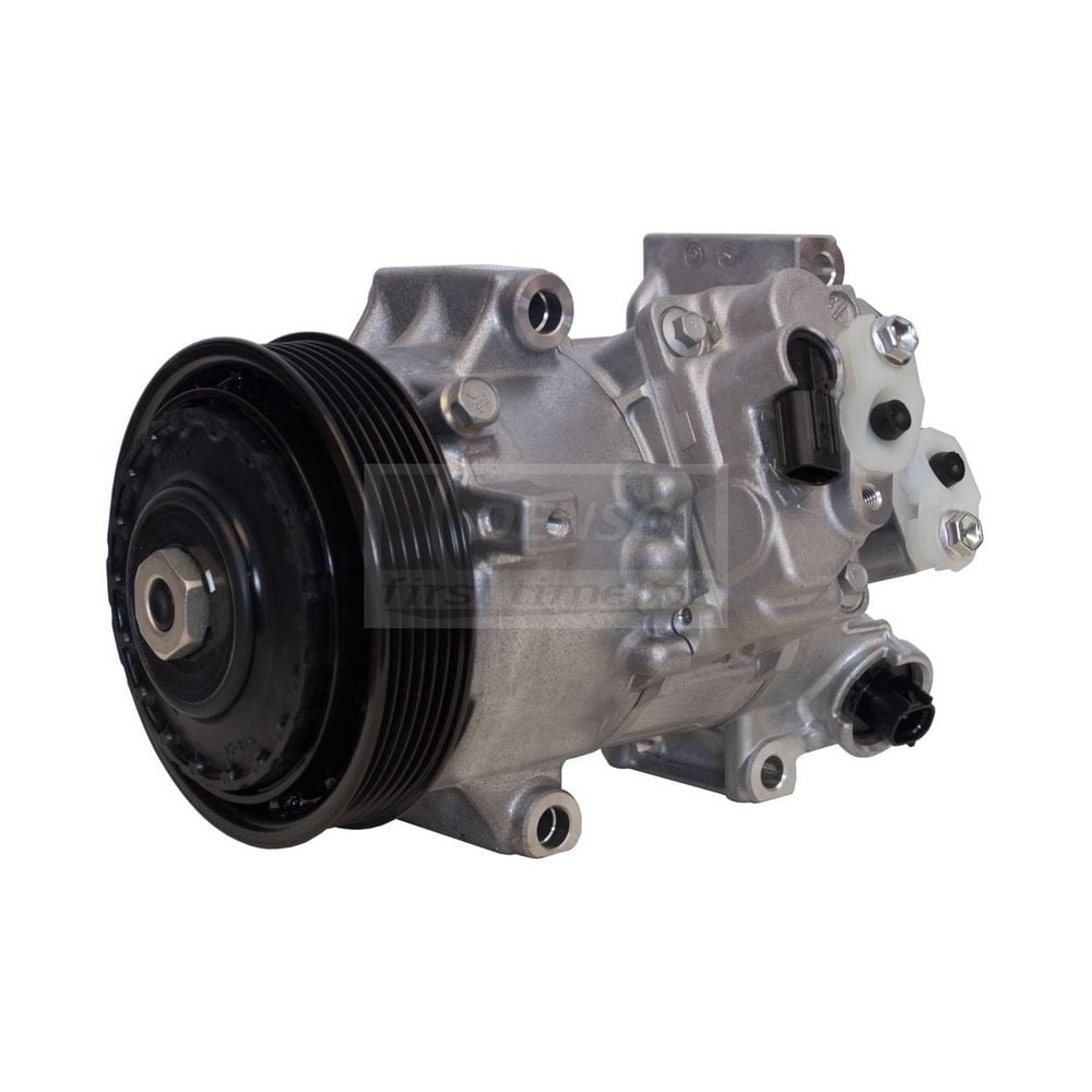 あああ Front Left Strut - P3 S60 S80 V60 V70 XC70 - Sachs 313748