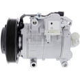 thumbnail image 1 of DENSO Auto Parts Compressor, 1 of 2