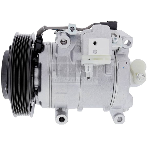 DENSO Auto Parts Compressor