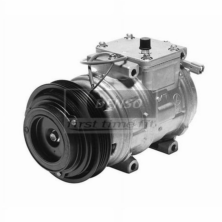 Denso air compressor deals