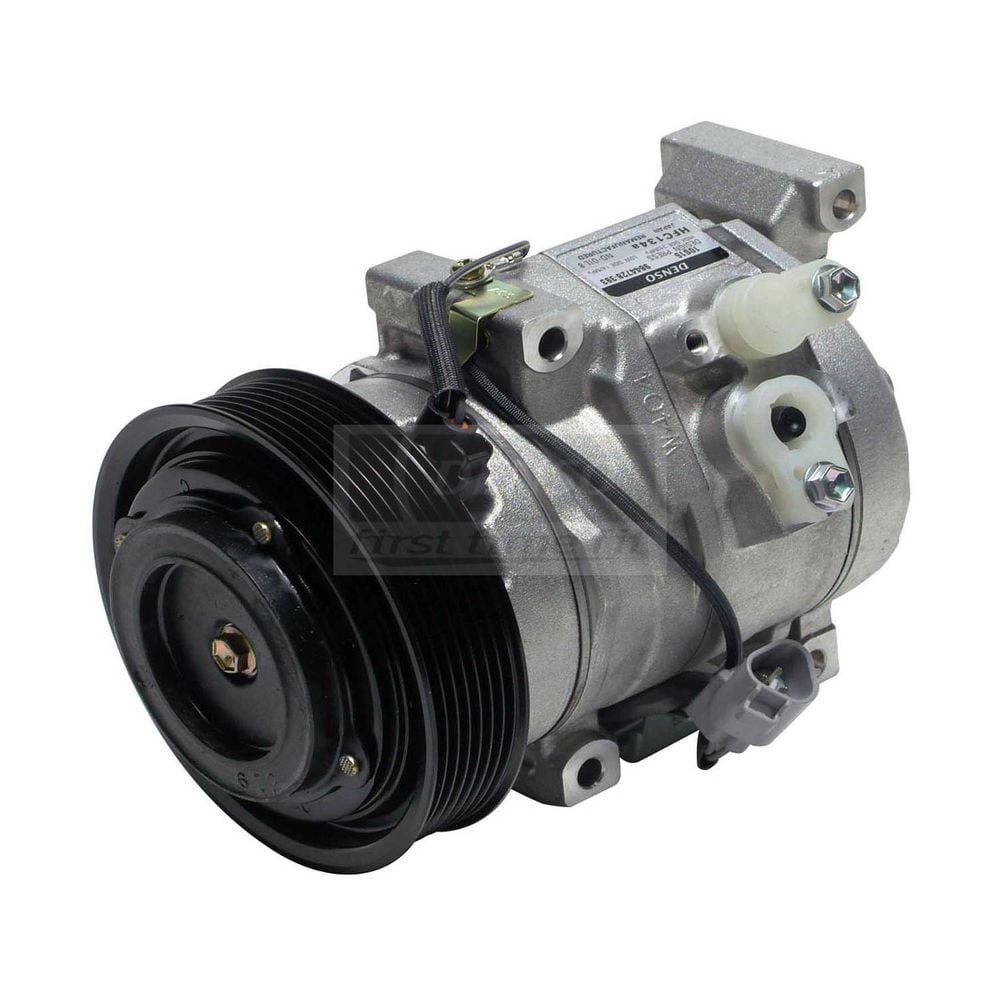 オート AC コンプレッサー トヨタと互換性 Rav4 2.0L 2.4L 4cyl オート AC コンプレッサー トヨタと互換性 Rav4 2.0L 2.4L 4cyl