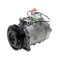 thumbnail image 1 of Denso 471-1374 A/C Compressor Fits select: 2001-2005 VOLKSWAGEN PASSAT, 1 of 2
