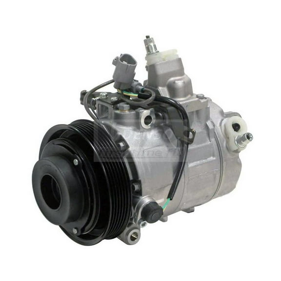 Denso 471-1414 A/C Compressor Fits select: 2002-2005 LEXUS SC
