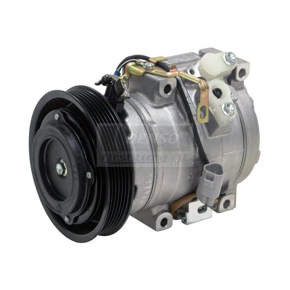 Denso-471-1416-New-Compressor-