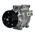 thumbnail image 1 of Denso 471-1488 A/C Compressor Fits select: 2004-2010 MAZDA RX8, 2004-2005 MAZDA MX-5 MIATA, 1 of 2