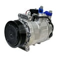 thumbnail image 1 of Denso 471-1492 A/C Compressor, 1 of 2