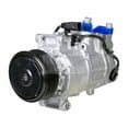 thumbnail image 1 of Denso 471-1503 A/C Compressor Fits select: 2009-2012 AUDI Q5, 2006-2011 AUDI A6, 1 of 2