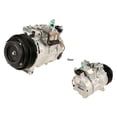 thumbnail image 1 of Denso 471-1582 New Compressor W/ Clutch, 1 of 1