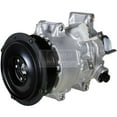 thumbnail image 1 of Denso 471-1617 A/C Compressor Fits select: 2007-2009 TOYOTA CAMRY, 2006-2008 TOYOTA RAV4, 1 of 2