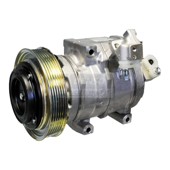 Denso 471-1638 A/C Compressor Fits select: 2008-2017 HONDA ODYSSEY