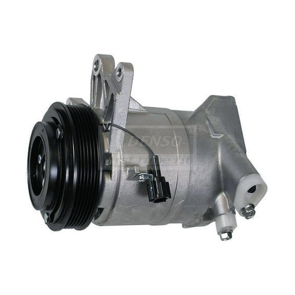 Denso 471-5008 A/C Compressor Fits select: 2002-2006 NISSAN ALTIMA, 2003-2006 NISSAN MAXIMA
