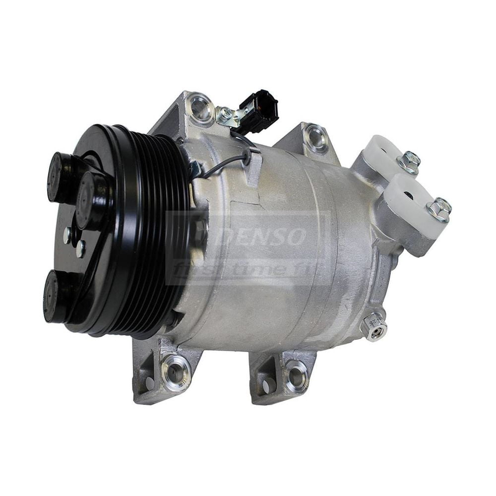 トシ Denso-471-5012-A-C-Compressor-