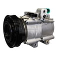 thumbnail image 1 of Denso 471-6015 A/C Compressor, 1 of 2