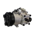thumbnail image 1 of Denso 471-6045 A/C Compressor with Clutch, 1 of 2