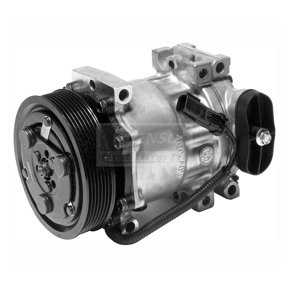 2002 dodge ram 1500 on sale ac compressor