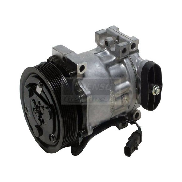 Dodge Durango Ac Compressor