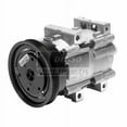 thumbnail image 1 of Denso 471-8111 AC Compressor Fits select: 1993-1998 NISSAN QUEST, 1993-1998 MERCURY VILLAGER, 1 of 3