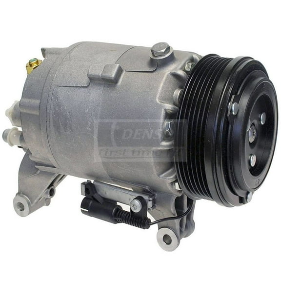 Denso 471-9197 A/C Compressor Fits select: 2002-2008 MINI COOPER