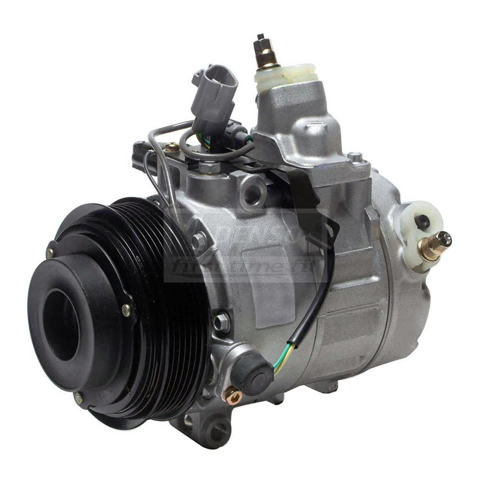Lexus Sc Ac Compressor