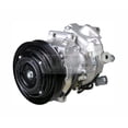 thumbnail image 1 of Denso 4711482 New Compressor w / clutch Fits select: 2005 ACURA RL, 1 of 2