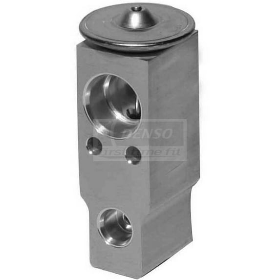 Denso 475-0512 Expansion Valve Fits select: 2005-2008 TOYOTA COROLLA, 2005-2010 TOYOTA SCION TC