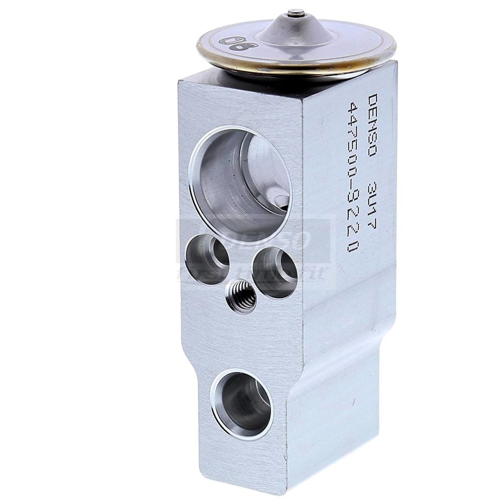 Denso 4750513 Expansion Valve