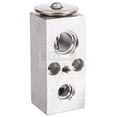 Denso 4752025 AC Expansion Valve