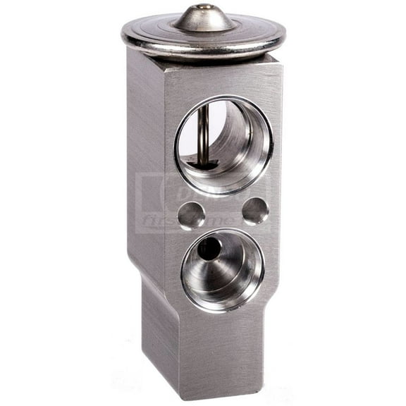 Denso 475-2040 A/C Expansion Valve, 1 Pack