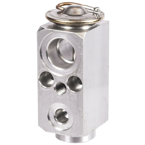 DENSO Auto Parts A/C Expansion Valve