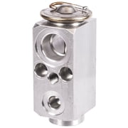 DENSO Auto Parts A/C Expansion Valve