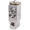 thumbnail image 1 of Denso 475-2101 AC Expansion Valve Fits select: 2006-2011 MITSUBISHI ECLIPSE, 2004-2008 MITSUBISHI ENDEAVOR, 1 of 2