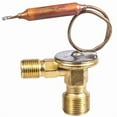 thumbnail image 2 of A-Premium A/C Expansion Valve - Rear Side Replacement For Honda Odyssey 2011-2017 2 of 10