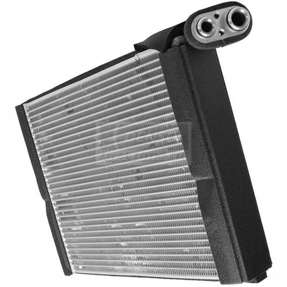 Denso 476-0002 A/C Evaporator Core Fits select: 2007-2015 TOYOTA YARIS, 2008-2014 TOYOTA SCION XD