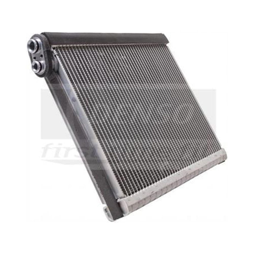 Denso 4760040 A/C Evaporator Core Fits select 20032009 TOYOTA 4RUNNER, 20032005 LEXUS GX