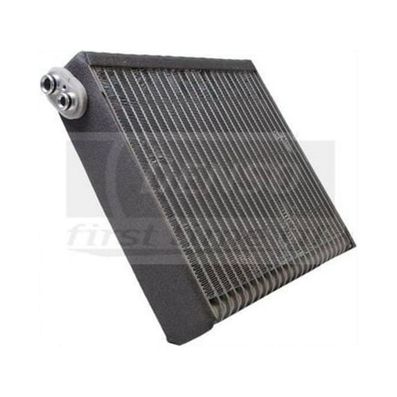Denso 476-0058 A/C Evaporator Core Fits select: 2001-2006 LEXUS LS