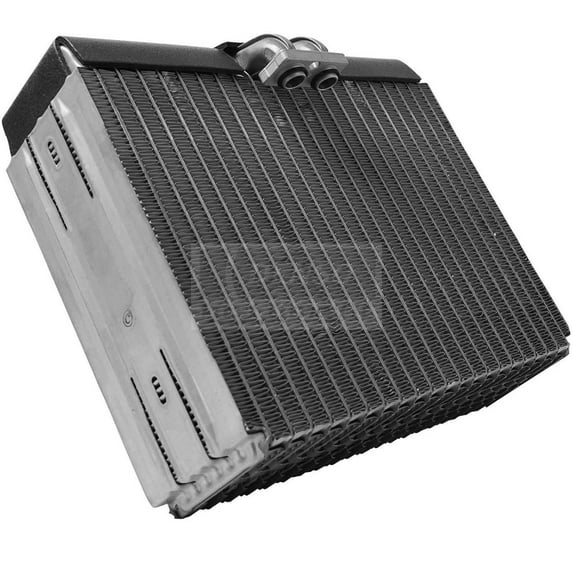 Denso 476-0059 A/C Evaporator Core Fits select: 1993-2000 LEXUS SC, 1993-1998 TOYOTA SUPRA