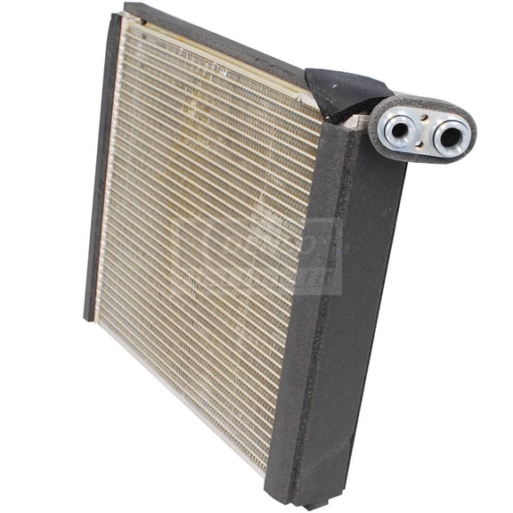 Denso (476-0088) Evaporator Core Fits select: 2011-2014 TOYOTA RAV4, 2011-2012 TOYOTA COROLLA