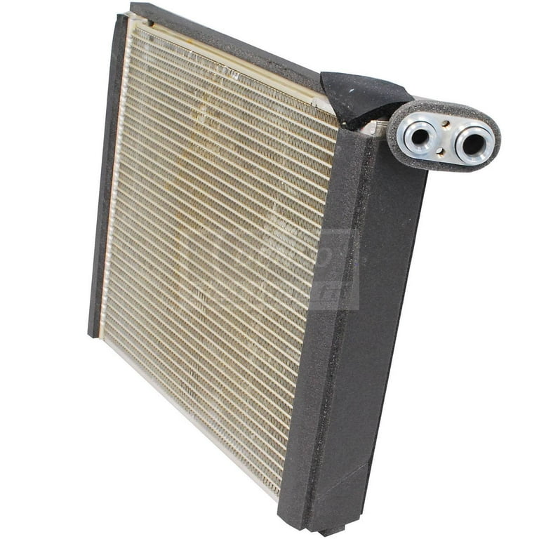 Denso (476-0088) Evaporator Core Fits select: 2011-2014